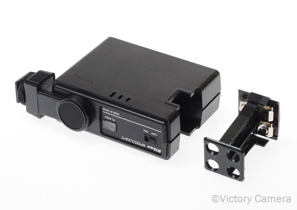 Nikon SB-10 Shoe Mount Speedlight Flash for FM FE [EXC] - Victory Camera