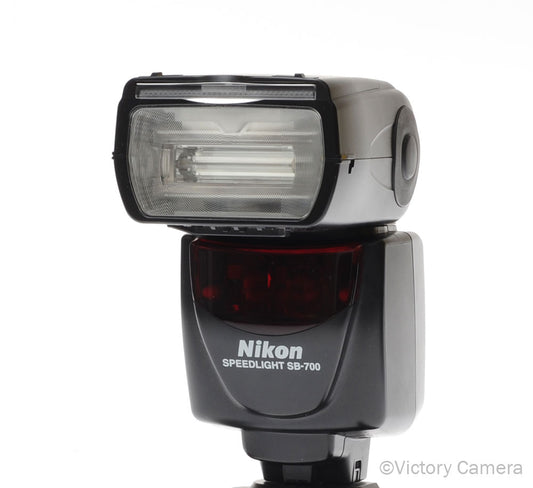 Nikon SB-700 Speedlight Flash [EXC+] image 1