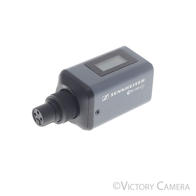 Sennheiser Evolution Wireless G3 ENG EW 100-P Set [EXC+] image 3