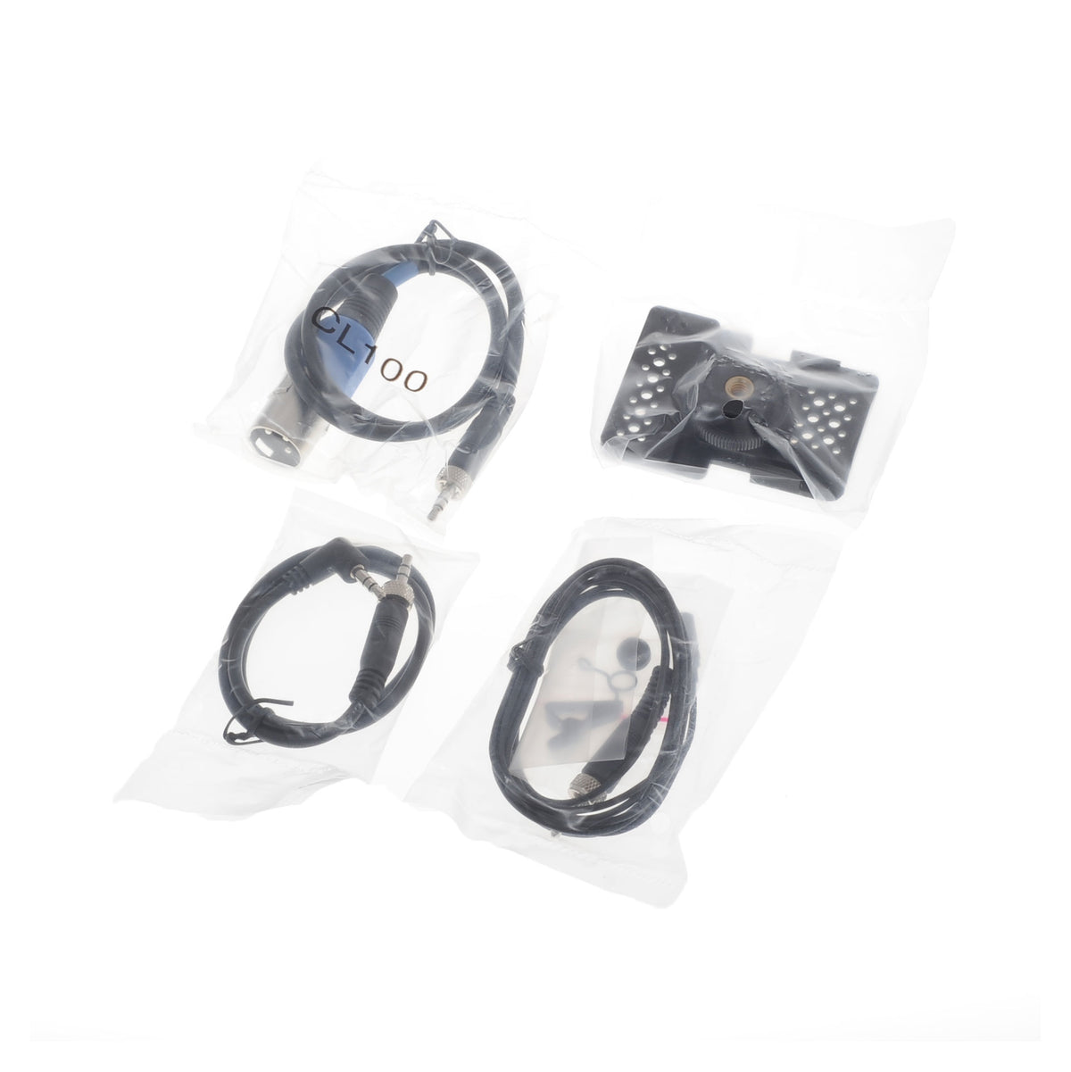 Sennheiser Evolution Wireless G3 ENG EW 100-P Set [EXC+] image 5