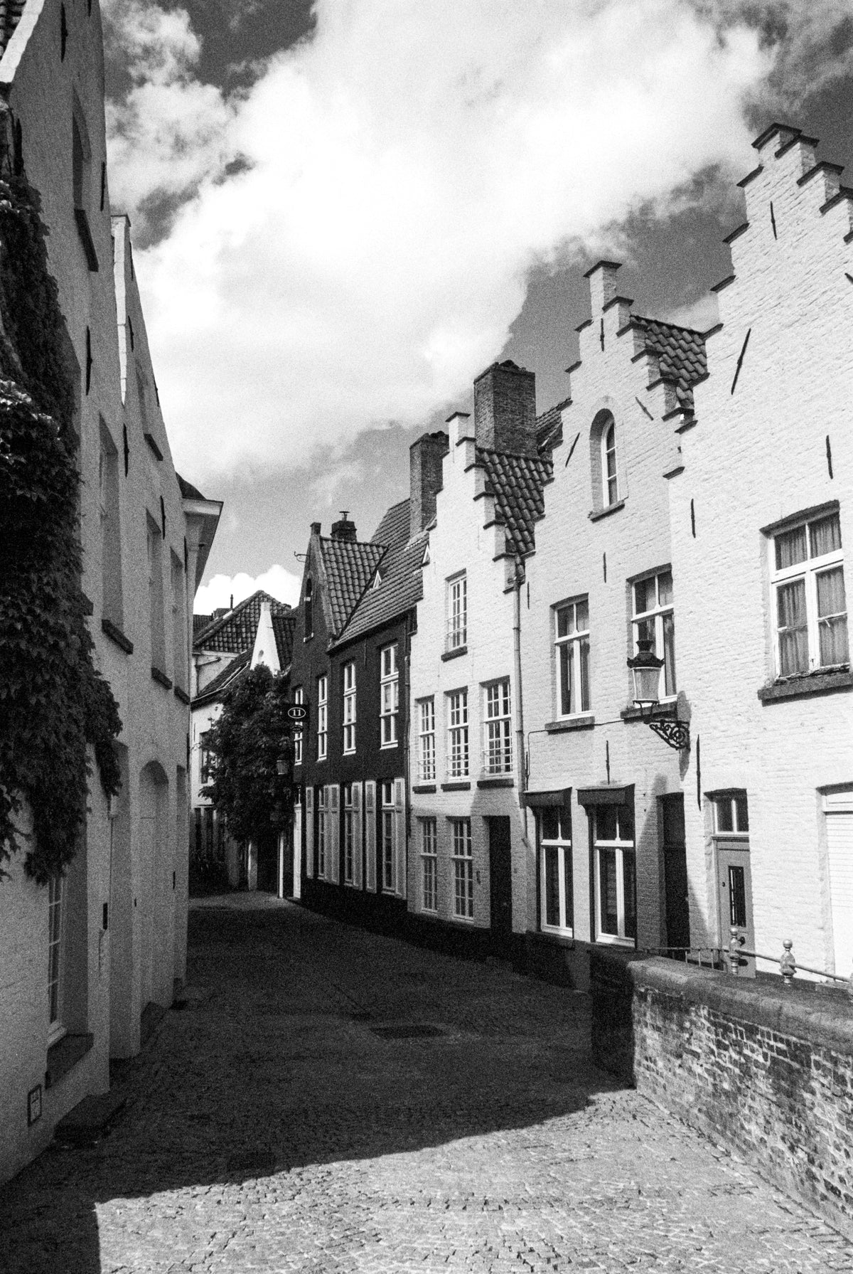 Ilford SFX 200 Black & White Negative Film (35mm, 36 Exposures) - Victory Camera