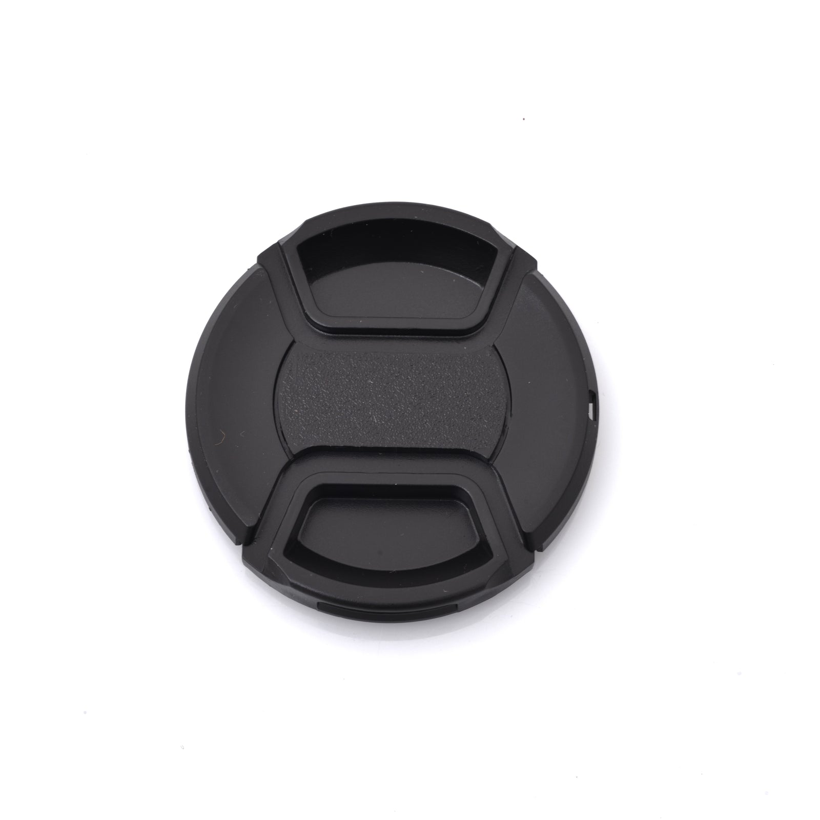 Flic 58mm Lens Cap - Victory Camera
