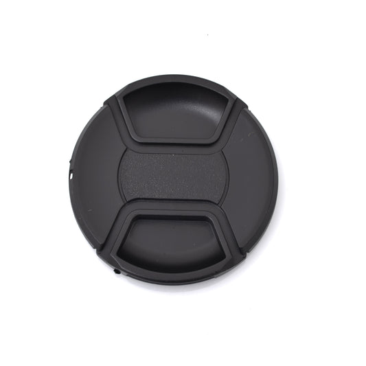 Flic 72mm Lens Cap - Victory Camera