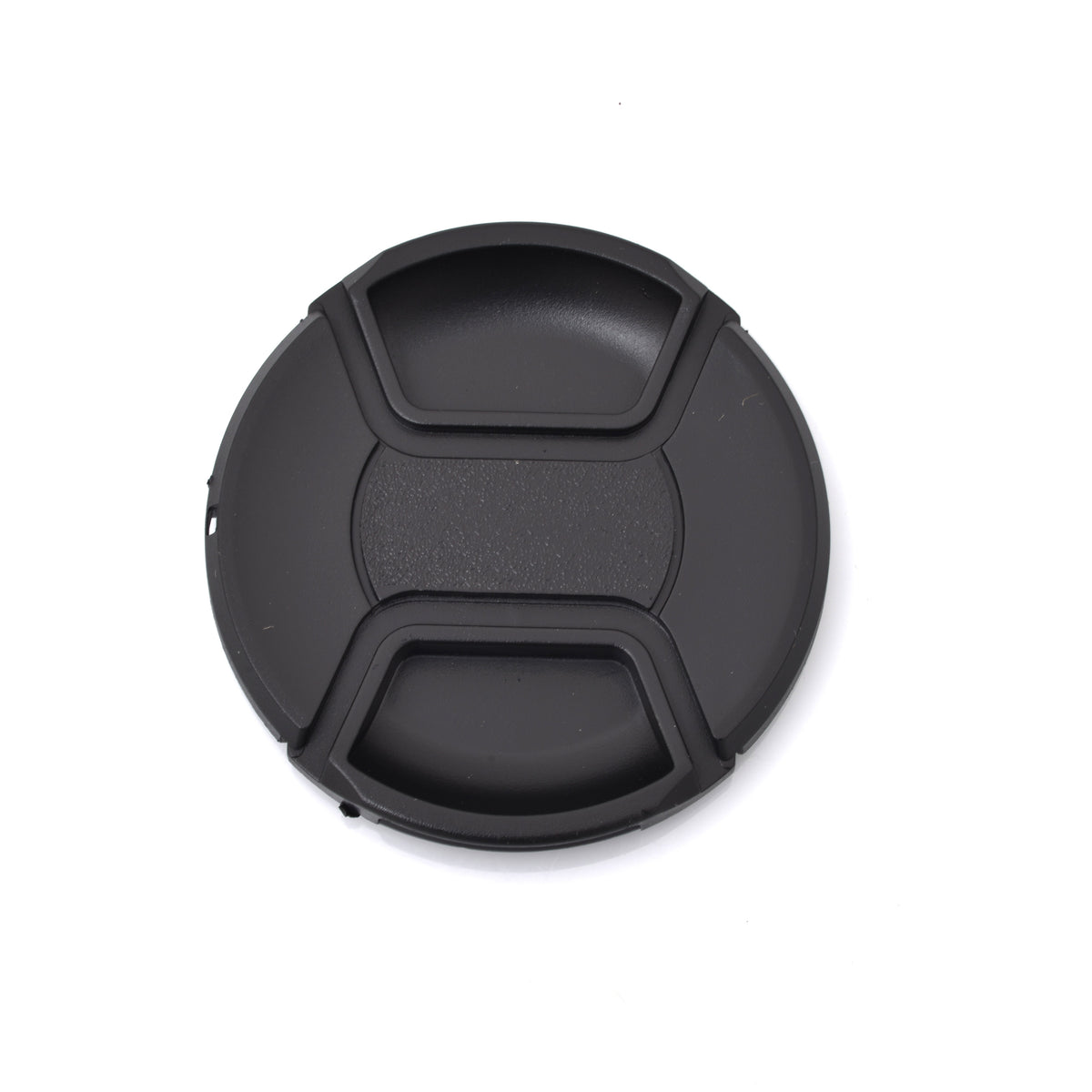 Flic 72mm Lens Cap - Victory Camera
