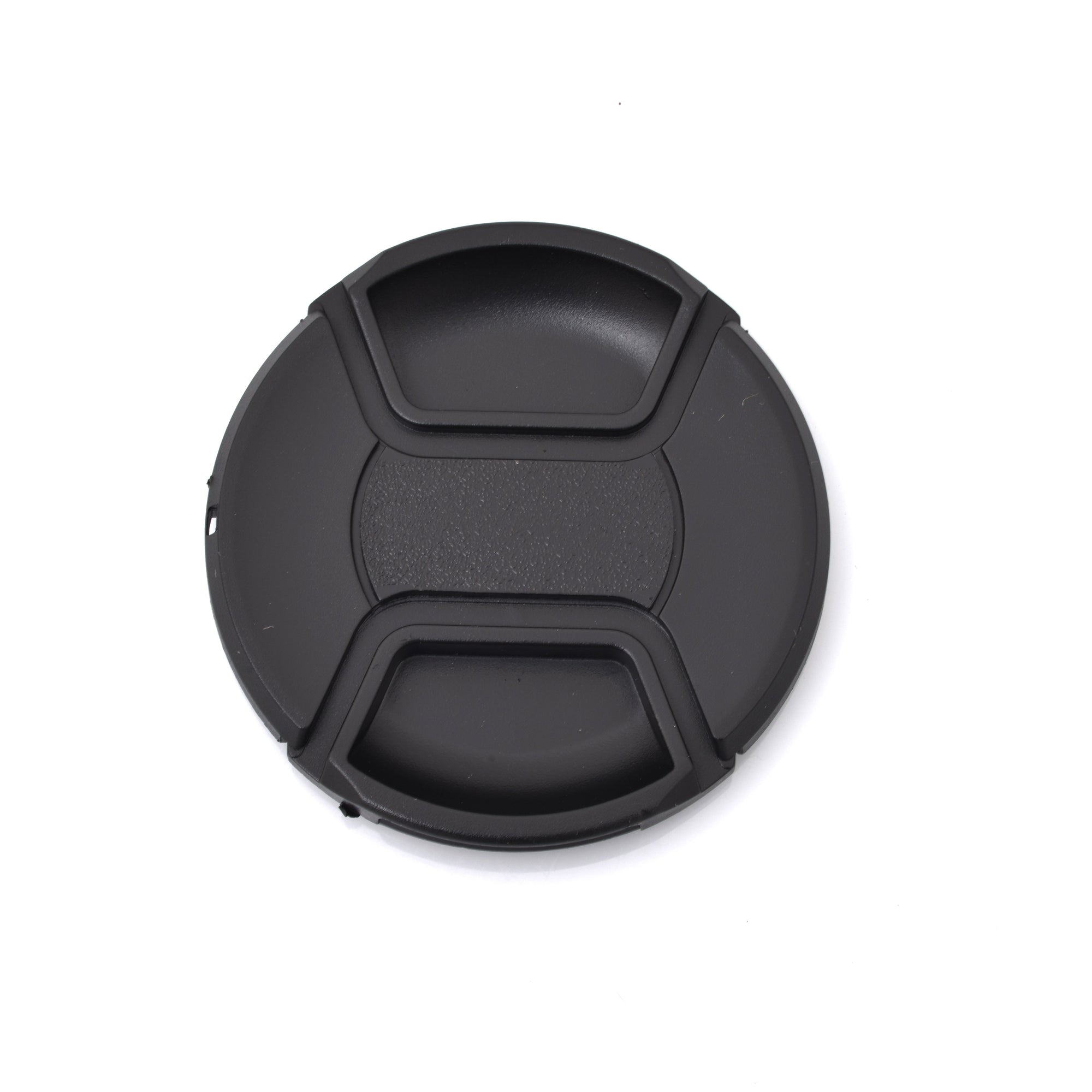 Flic 72mm Lens Cap - Victory Camera