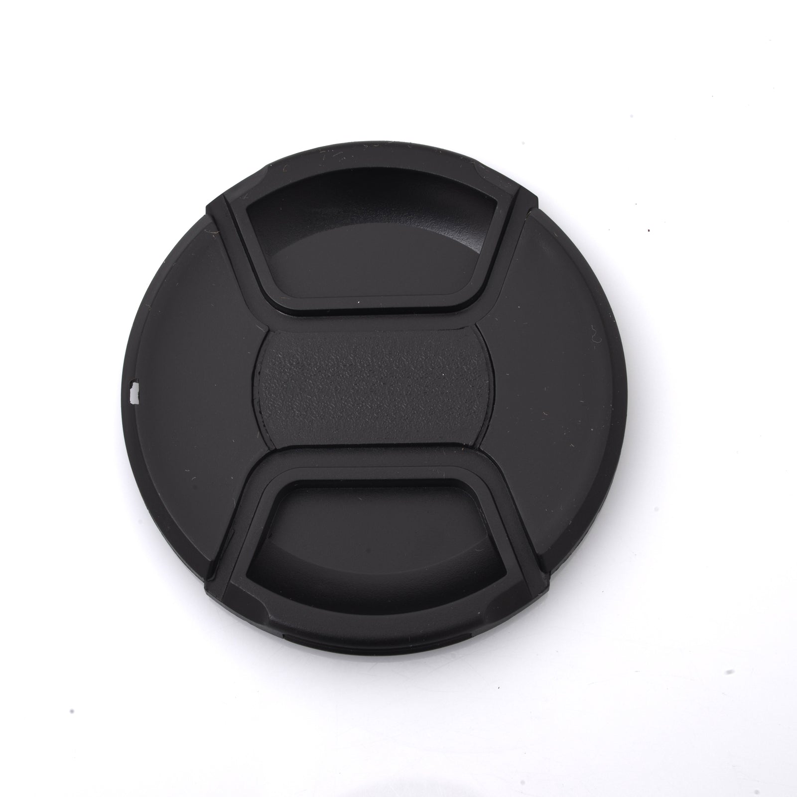 Flic 82mm Lens Cap - Victory Camera