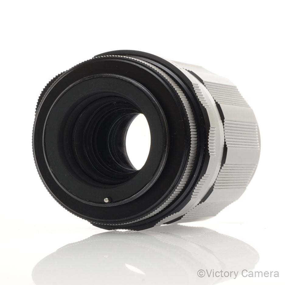 Pentax Super Takumar 150mm f4 Telephoto Lens for M42 Screw Moun [EXC+] - Victory Camera