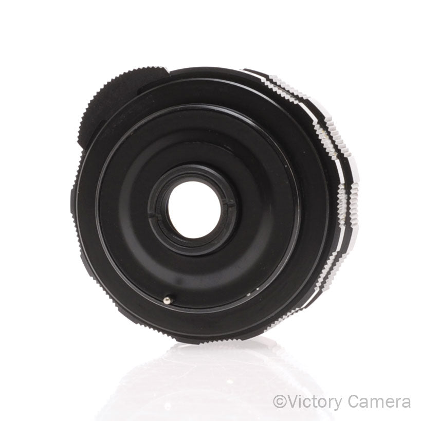Pentax Super-Takumar 35mm f3.5 M42 Screw Mount Wide Angle Lens [EXC-] - Victory Camera
