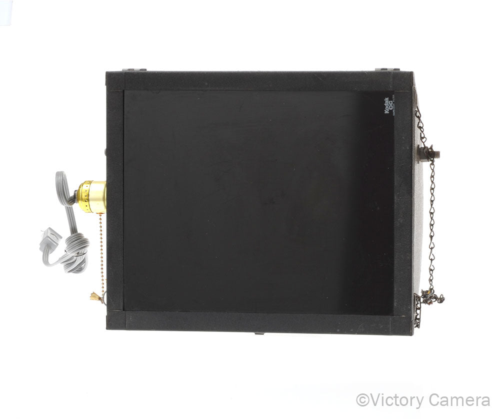 Kodak Utility Safelight Lamp Model "D" [EXC] - Victory Camera