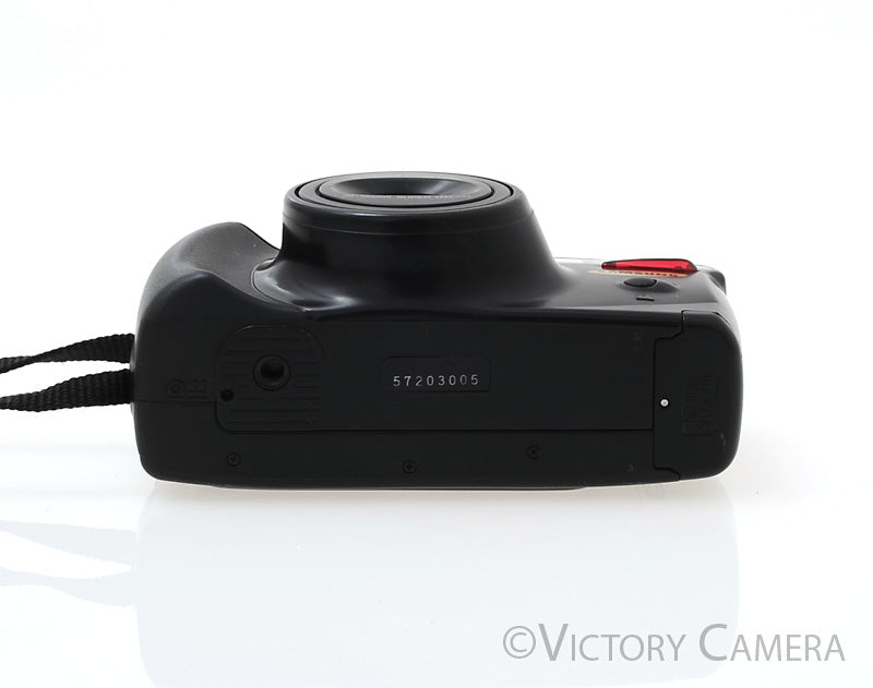 Samsung Maxima Zoom 105 35mm Point and Shoot [EXC] - Victory Camera