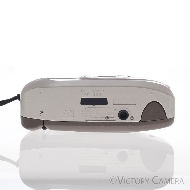 Samsung Maxima Zoom 70 XL 35mm Point & Shoot Film Camera [EXC]