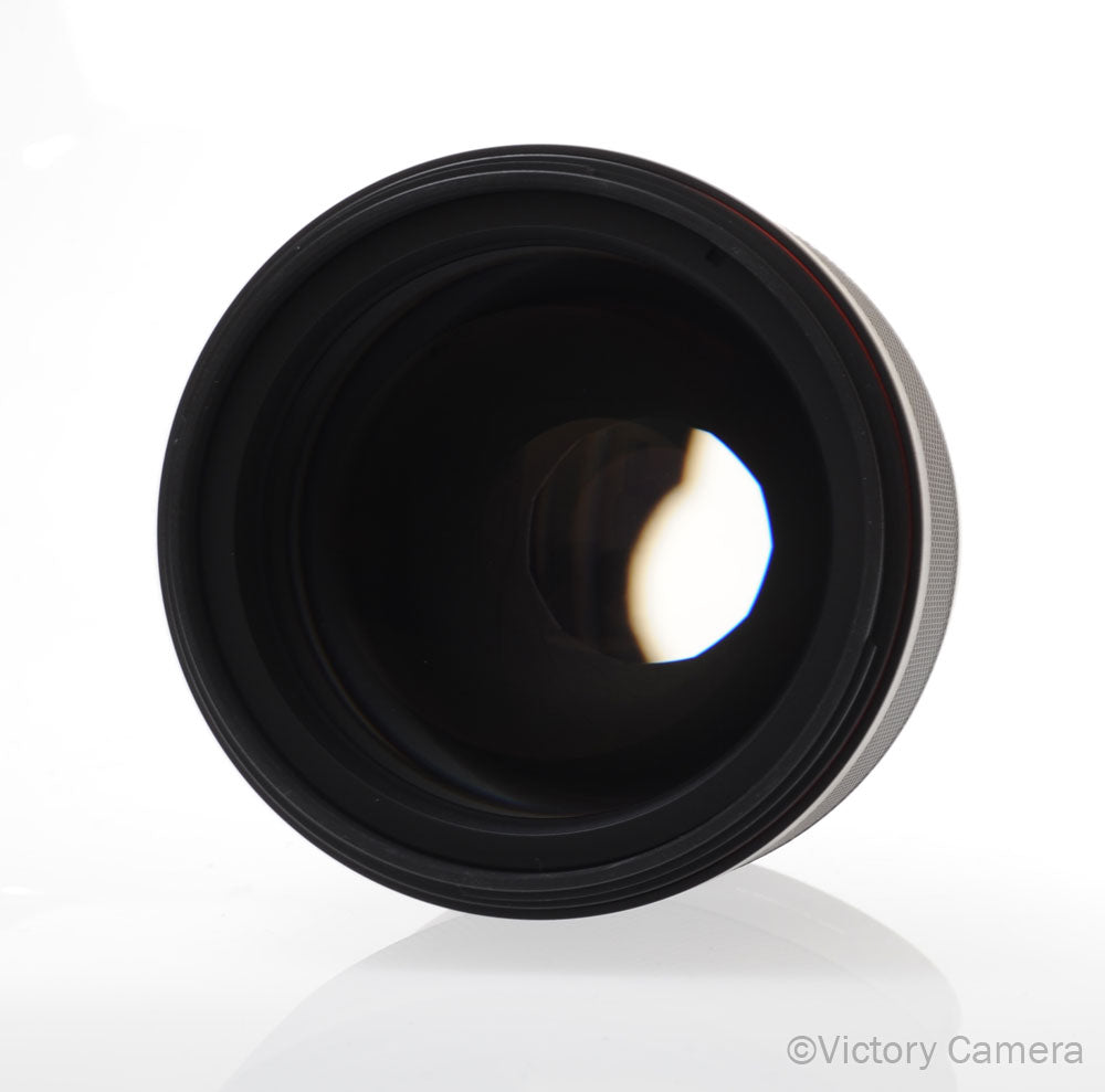 Samyang 135mm f1.8 FE Telephoto Prime Lens for Sony E Mount [EXC+] - Victory Camera