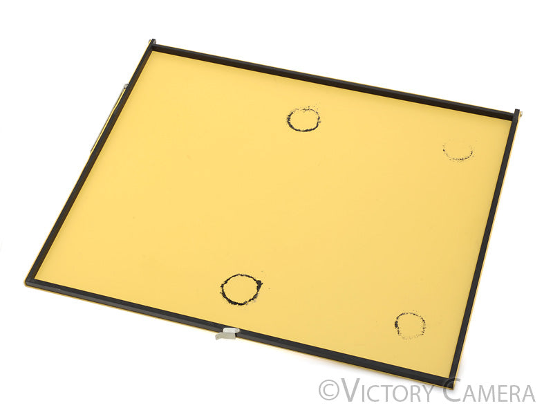 Saunders Professional 16" x 20" Single Size Easel [EXC] - Victory Camera