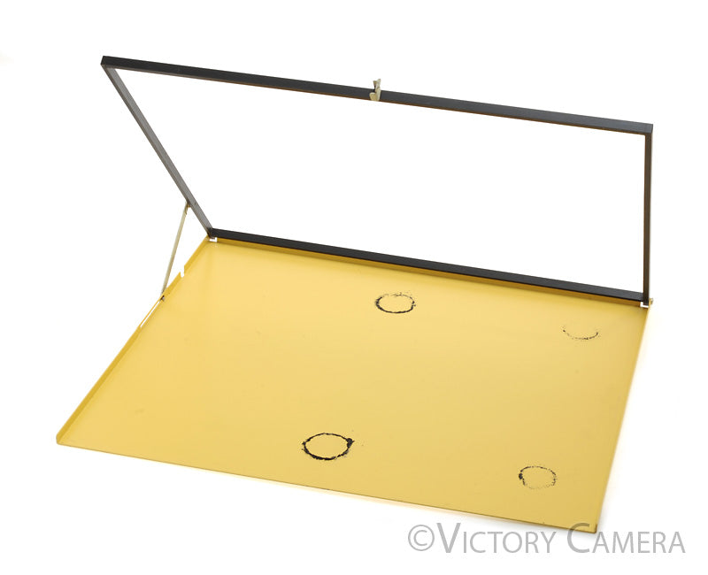 Saunders Professional 16&quot; x 20&quot; Single Size Easel [EXC] - Victory Camera