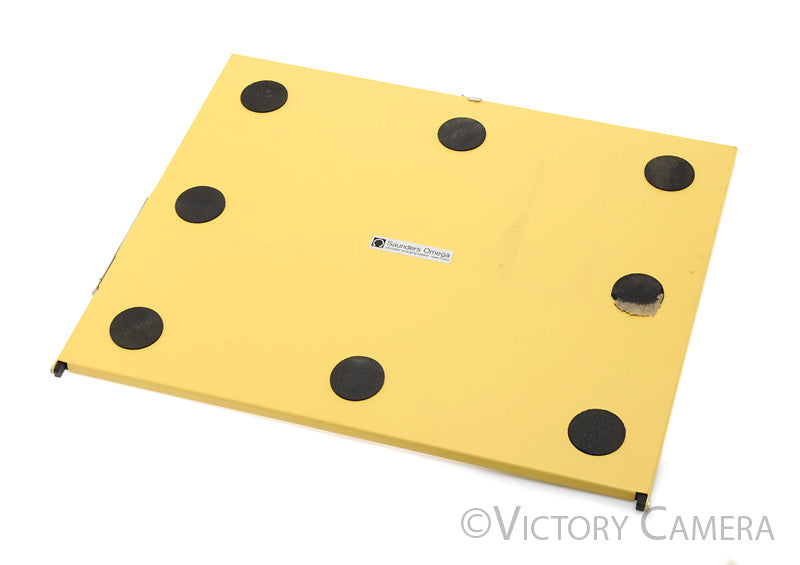 Saunders Professional 16&quot; x 20&quot; Single Size Easel [EXC] - Victory Camera