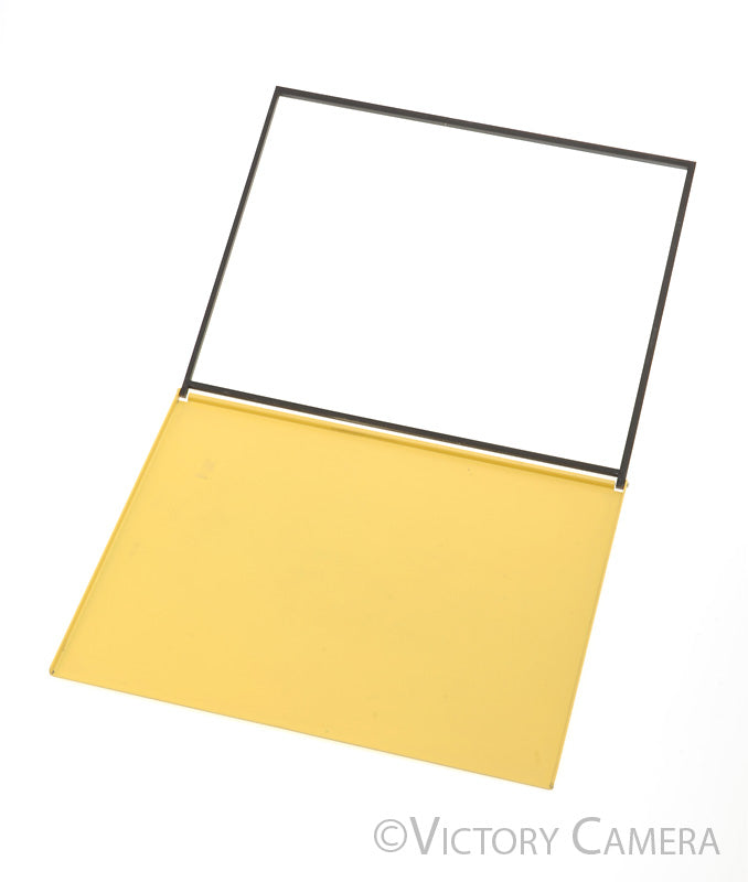 Saunders 11&quot; x 14&quot; Single Size Easel + 8x10 Adapter [EXC] - Victory Camera