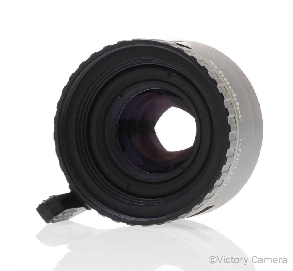 Schneider Componon-S 50mm f2.8 35mm Enlarging Lens "Green Line" [EXC+] image 2