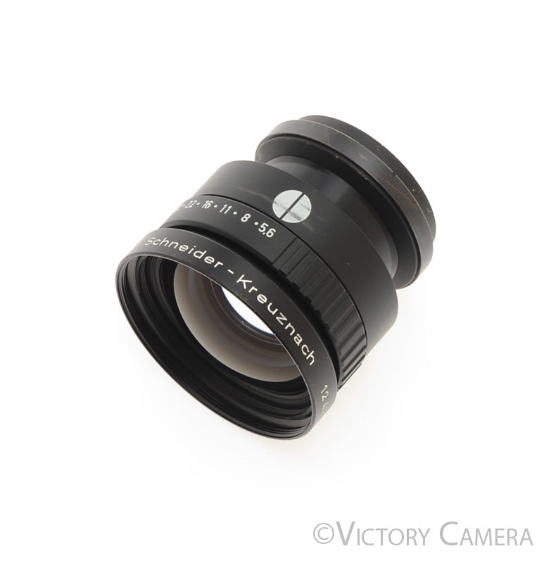 Schneider Componon-S 150mm f5.6 Enlarging Lens for 4x5 [EXC]