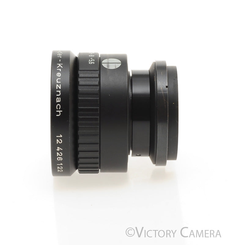 Schneider Componon-S 150mm f5.6 Enlarging Lens for 4x5 [EXC]
