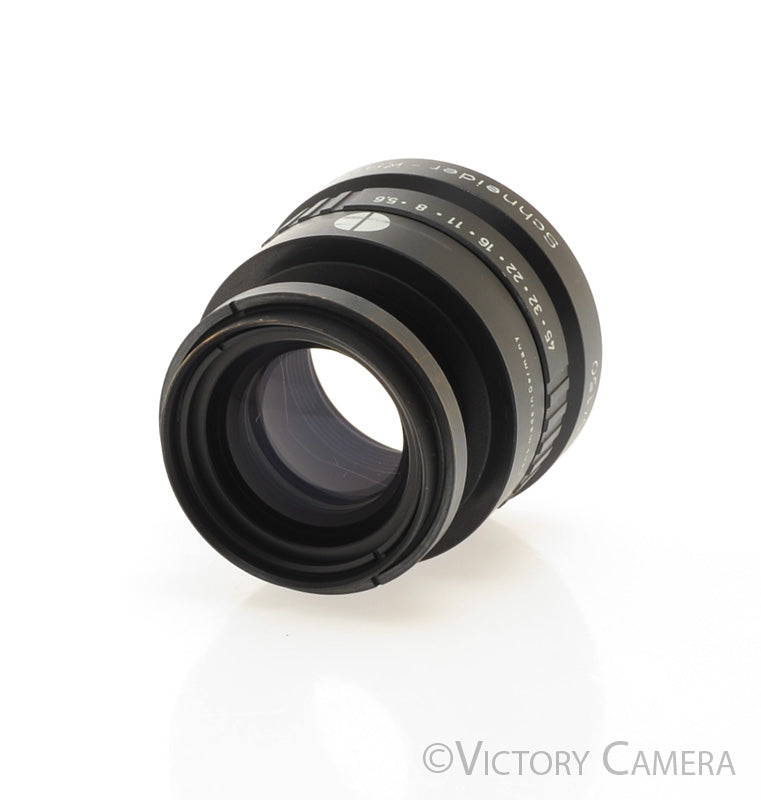 Schneider Componon-S 150mm f5.6 Enlarging Lens for 4x5 [EXC]