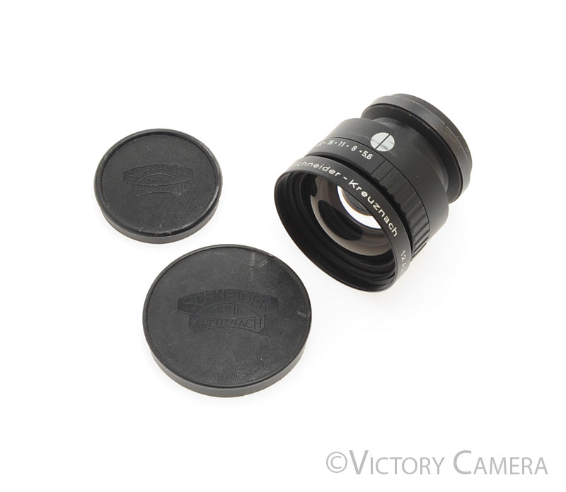 Schneider Componon-S 150mm f5.6 Enlarging Lens for 4x5 [EXC]