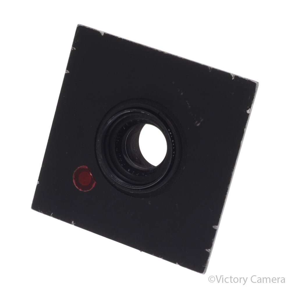 Schneider Componon-S 135mm f5.6 4x5 Enlarging Lens [EXC-] image 3