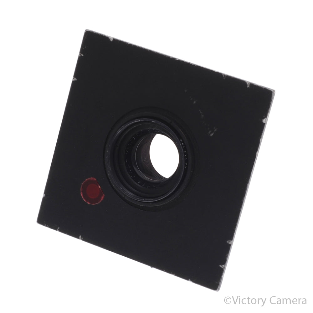 Schneider Componon-S 135mm f5.6 4x5 Enlarging Lens [EXC-] - Victory Camera