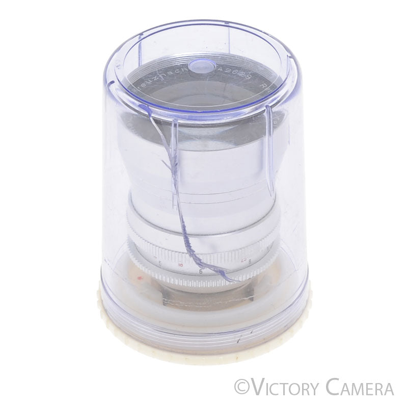 Schneider-Kreuznach Retina-Tele-Xenar 135mm F4 DKL Mount Lens [EXC] - Victory Camera