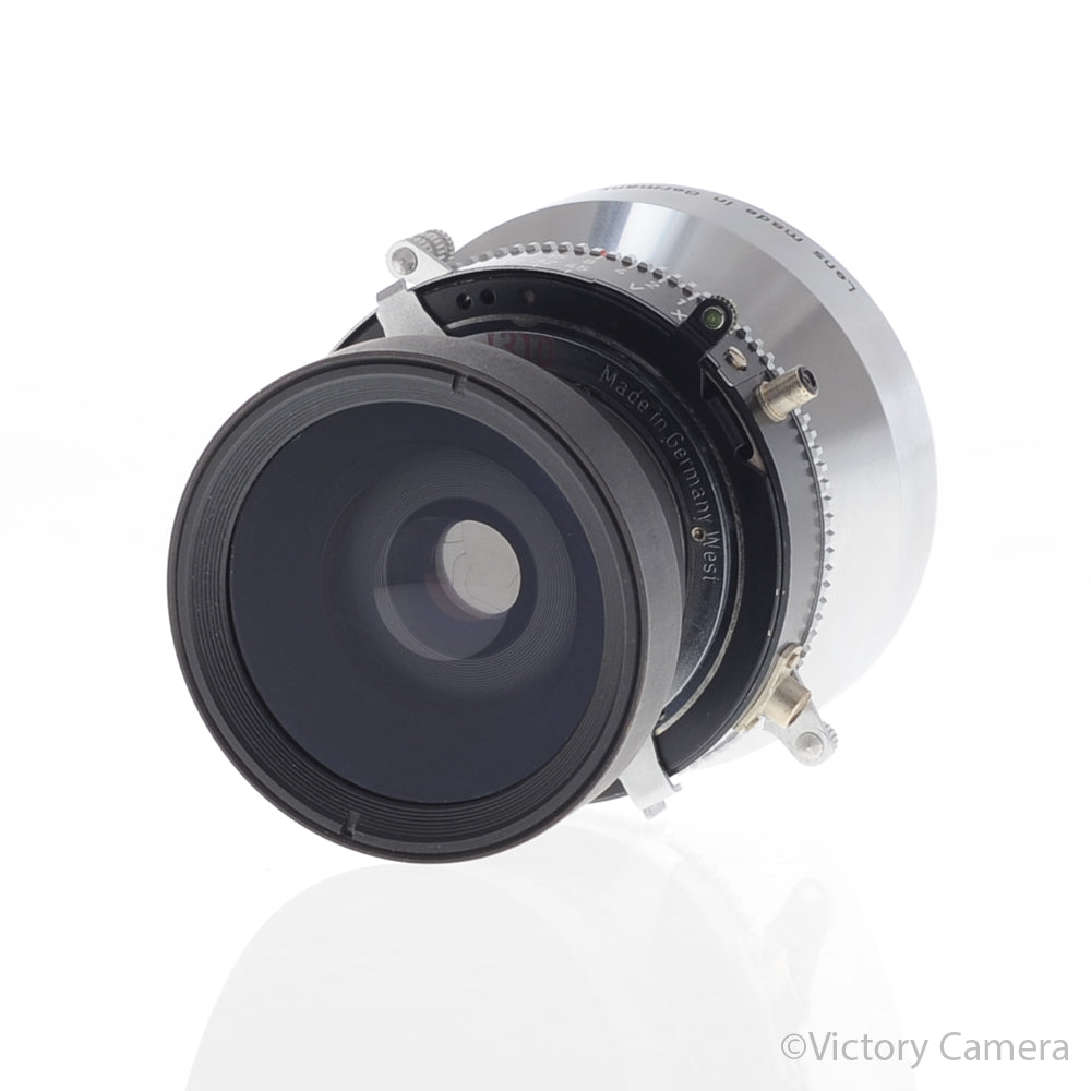 Schneider Super Angulon 65mm f8 View Camera Lens [GOOD] image 3