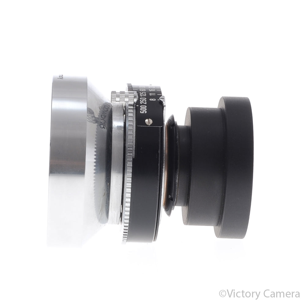 Schneider Super Angulon 65mm f8 View Camera Lens [GOOD] image 4