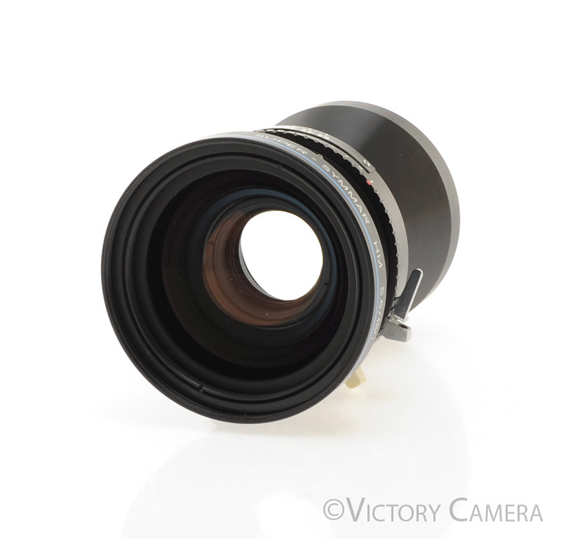 Schneider Super-Symmar HM 150mm f5.6 Lens Copal 1 Shutter [EXC] - Victory Camera