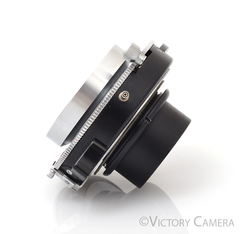 Schneider Symmar 150mm f5.6 Convertible Lens in #1 Compur Shutter [EXC