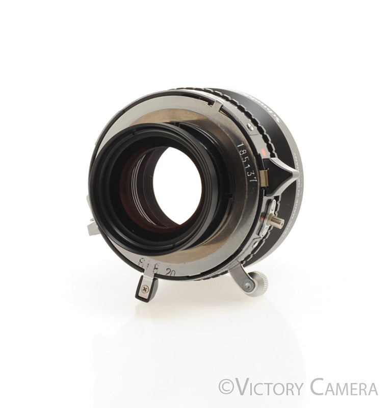 Schneider Kreuznach Symmar S 150mm f/5.6 Lens Copal 0 Multicoated [EXC] - Victory Camera