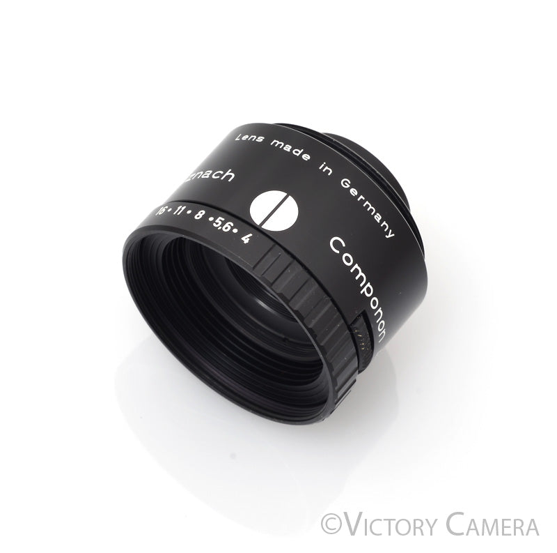 Schneider Krueznach 4/35 35mm f4 Componon Enlarging Lens [EXC+] - Victory Camera