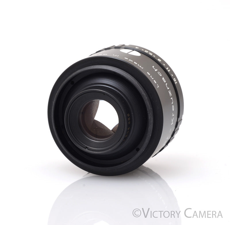 Schneider Krueznach 4/35 35mm f4 Componon Enlarging Lens [EXC+] - Victory Camera