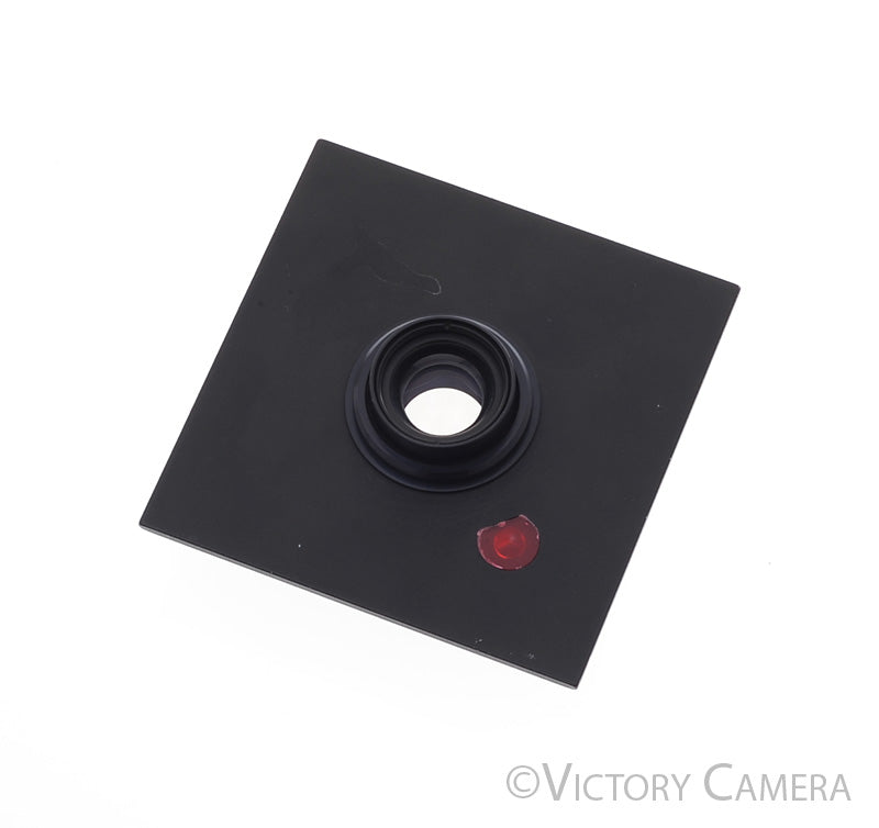 Schneider Componon-S 100mm f5.6 Enlarging Lens w/ Beseler Board [EXC+] - Victory Camera
