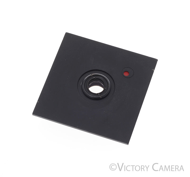 Schneider-Kreuznach Componar 50mm F4.5 Enlarging Lens Beseler Board [EXC+] - Victory Camera