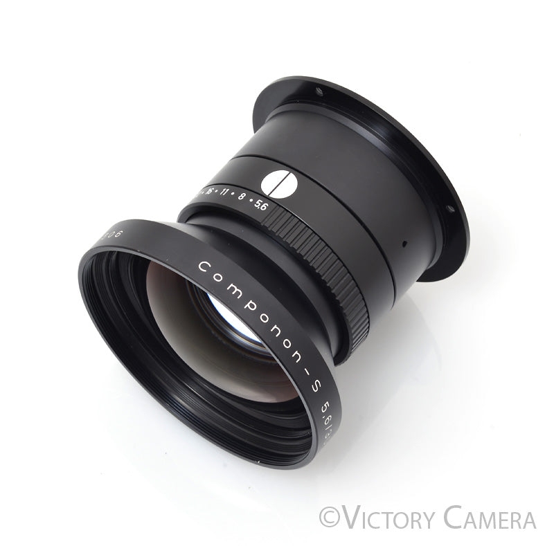 Schneider-Kreuznach Componon-S 300mm f5.6 Enlarging Lens  [GOOD] - Victory Camera