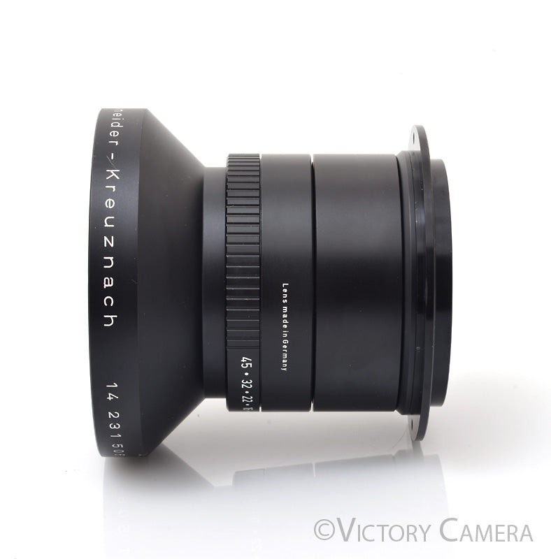 Schneider-Kreuznach Componon-S 300mm f5.6 Enlarging Lens  [GOOD] - Victory Camera