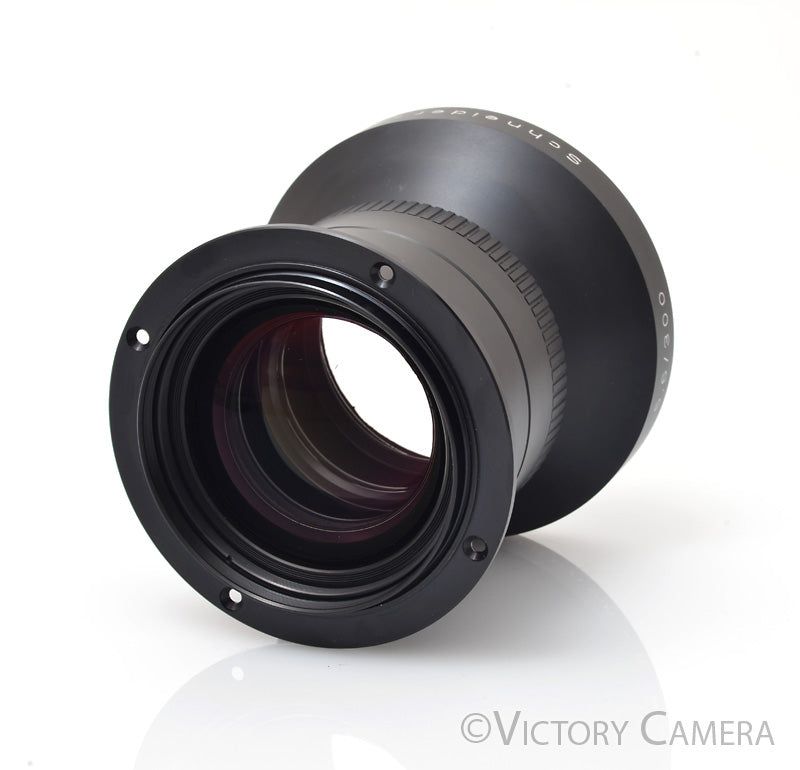 Schneider-Kreuznach Componon-S 300mm f5.6 Enlarging Lens  [GOOD] - Victory Camera