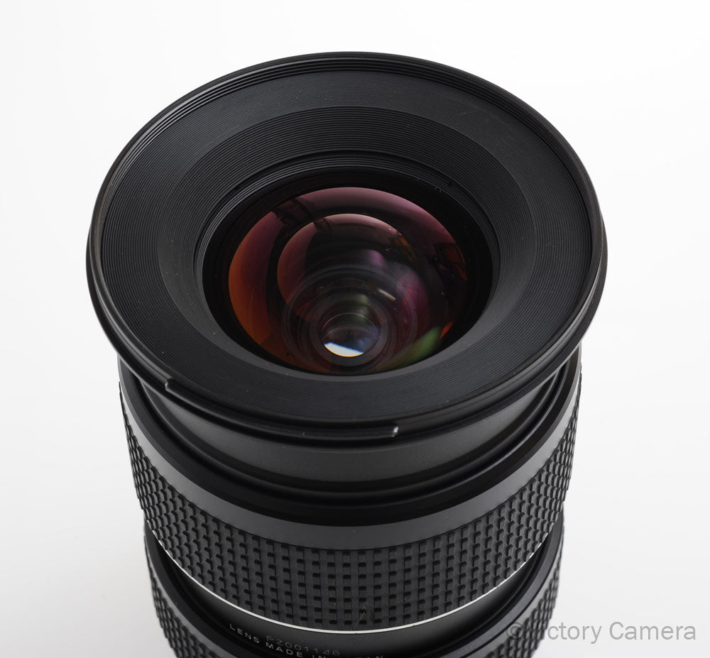 PhaseOne Schneider Kreuznach Zoom AF 40-80mm LS f4-5.6 Zoom Lens [EXC] - Victory Camera