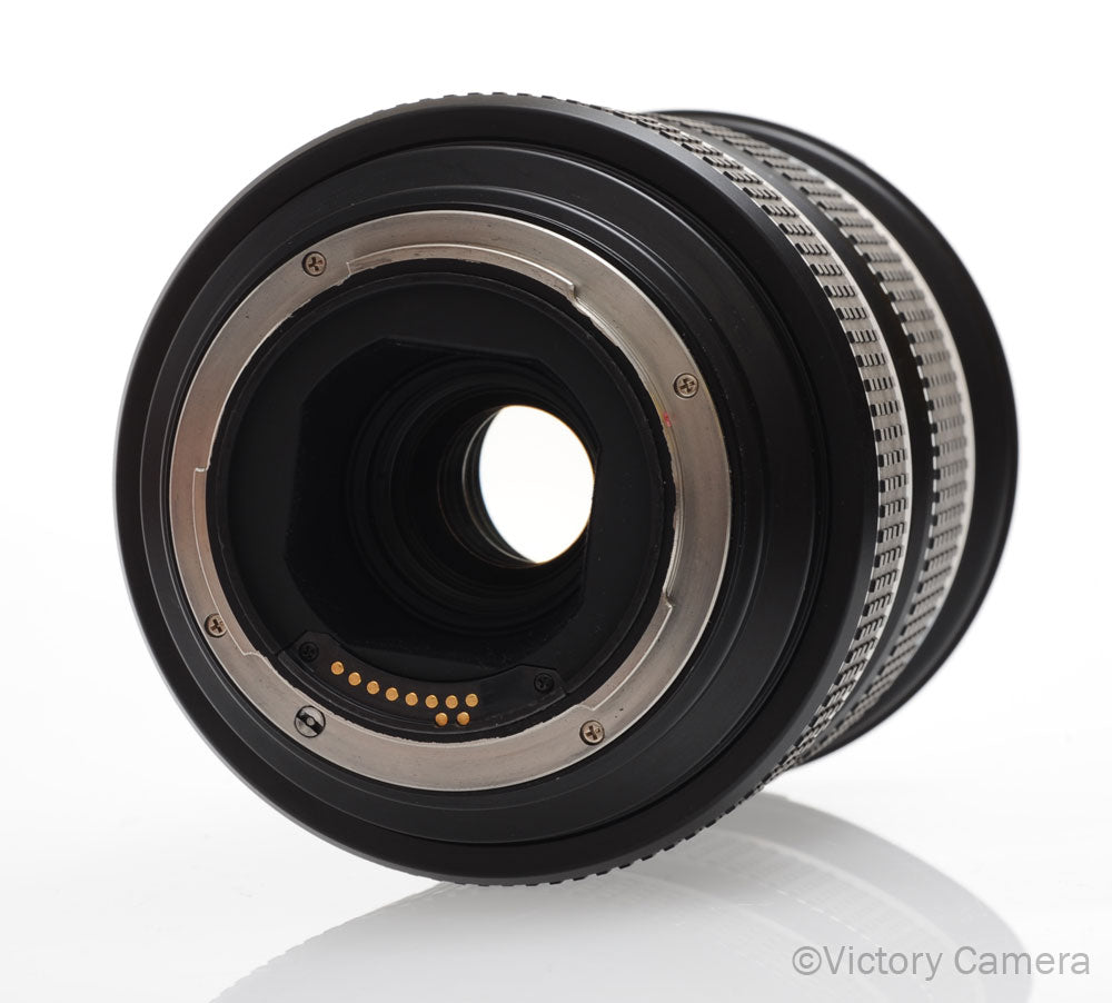 PhaseOne Schneider Kreuznach Zoom AF 40-80mm LS f4-5.6 Zoom Lens [EXC] - Victory Camera