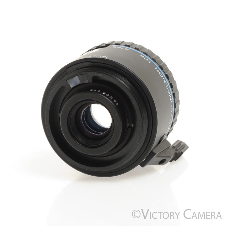 Schneider APO-Componon HM MC 45mm F4 Enlarger Lens [EXC]