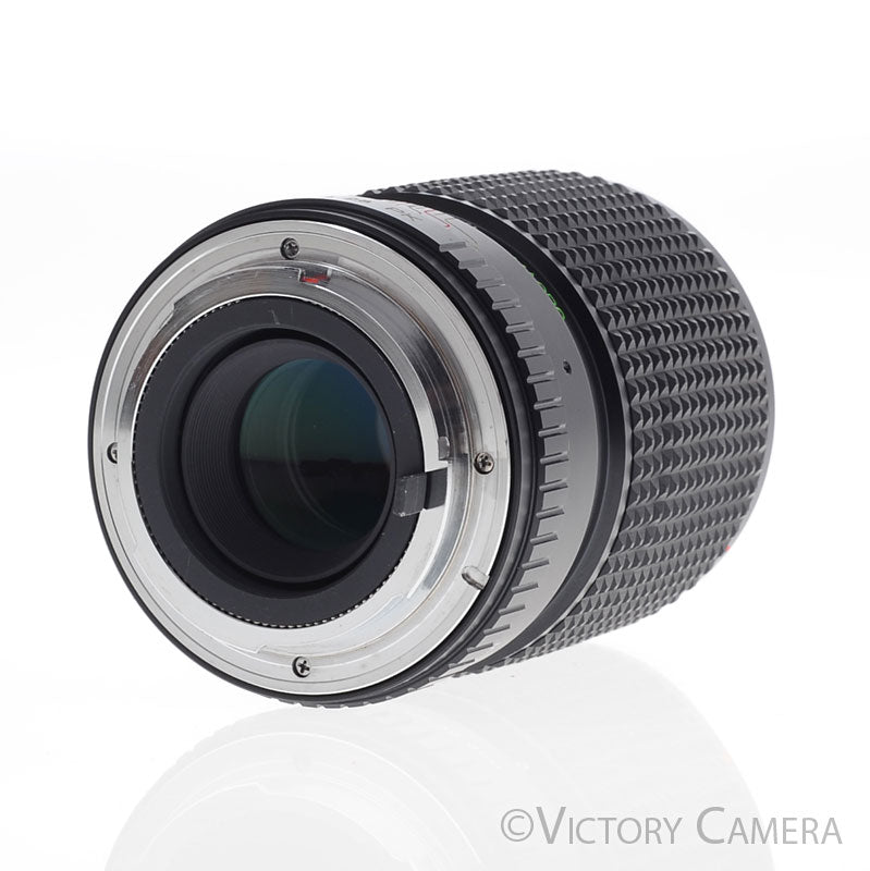 Sears Auto 135mm f2.8 Multicoated Telephoto Lens for Pentax K [MINT-] - Victory Camera