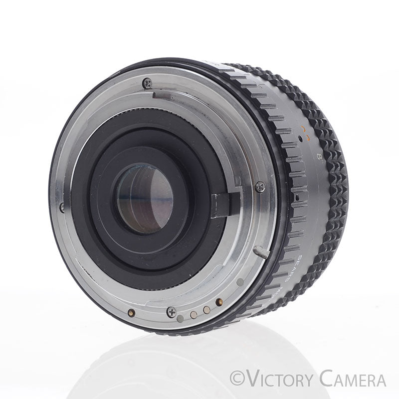 Sears Auto 28mm f2.8 MC Wide Angle Lens Pentax K Mount  [EXC+] - Victory Camera