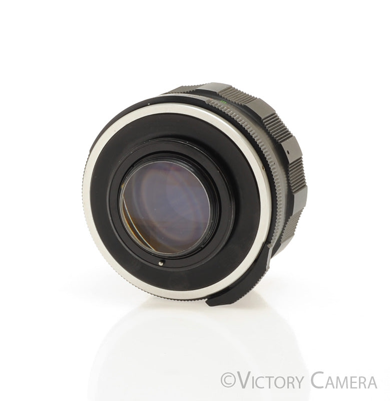Sears Auto 55mm f1.4 Lens for Pentax M42 [EXC] - Victory Camera