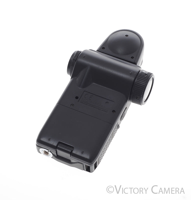 Sekonic L-508 Zoom Master Light Meter Spot Meter w/ Case [EXC-] - Victory Camera