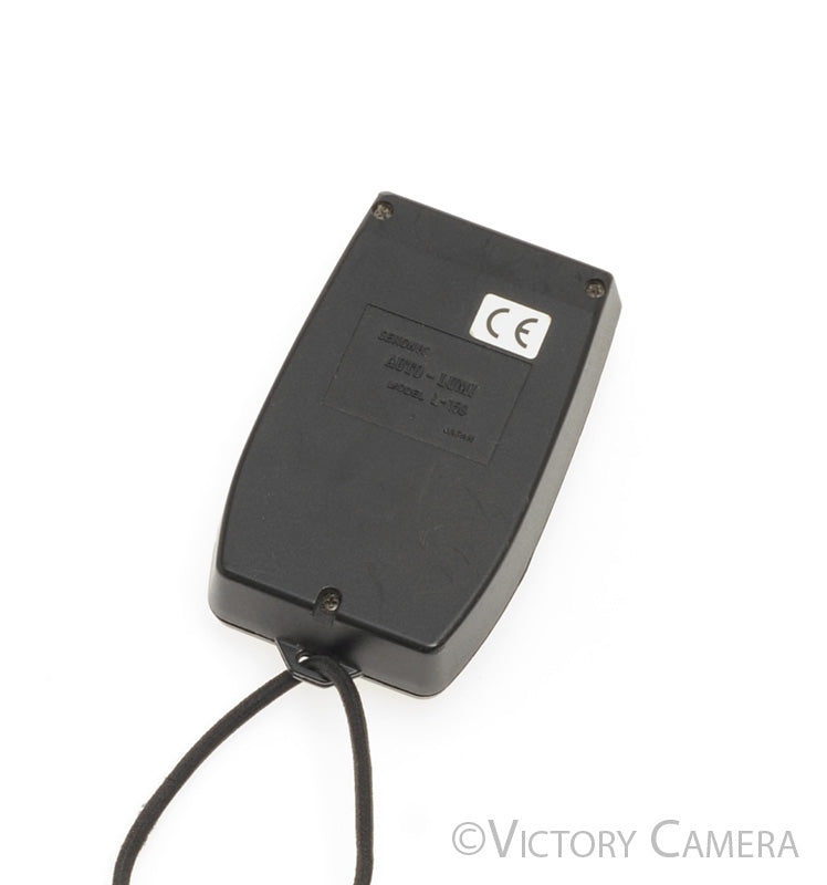 Sekonic Auto-Lumi Model L-158 Compact Light Meter -Tested, Accurate- [EXC] - Victory Camera