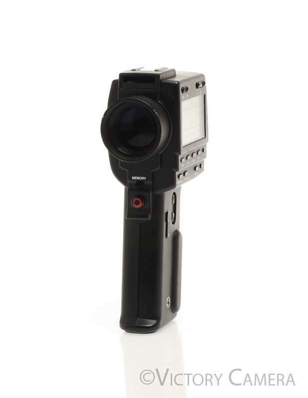 Sekonic Dual Spot F Model L-778 Spot Meter Light Meter [EXC-] - Victory Camera