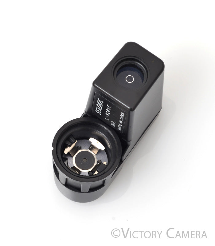 Sekonic Vewfinder Attachment L-328VF For L318? L328 Light Meter [EXC]